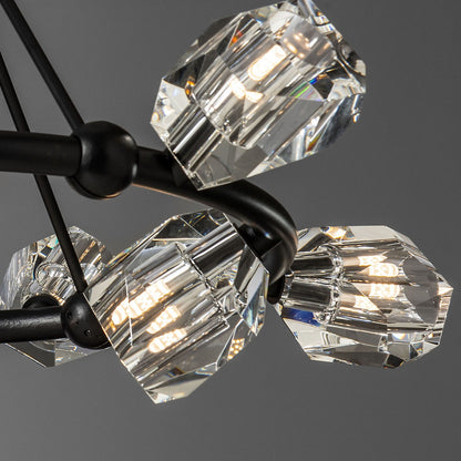 Gatsby Ring Pendant