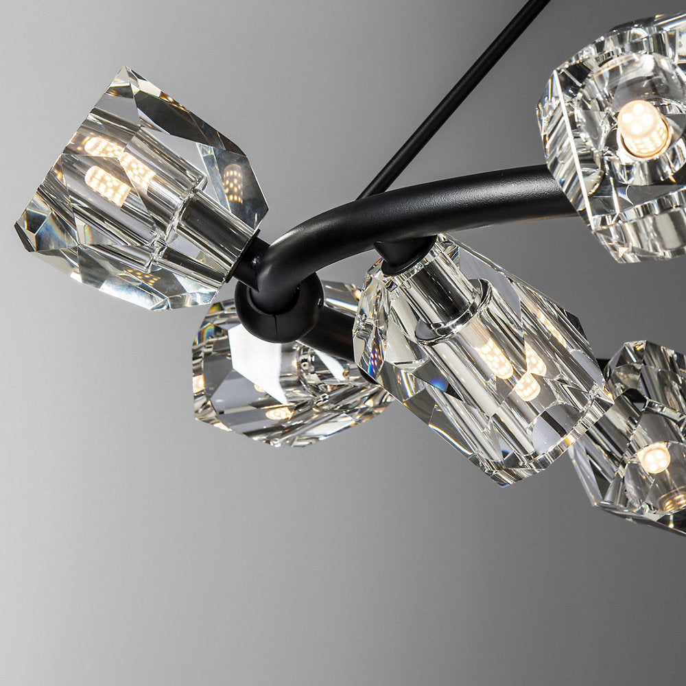 Gatsby Ring Pendant