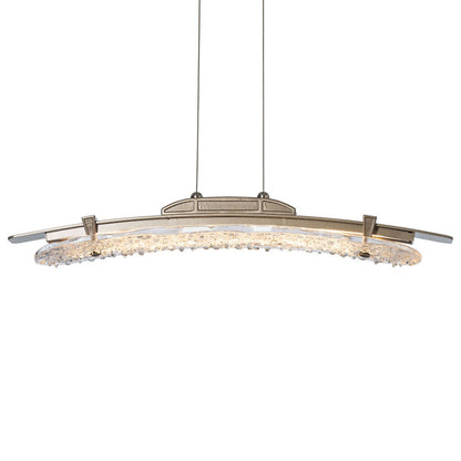 Glissade LED Pendant