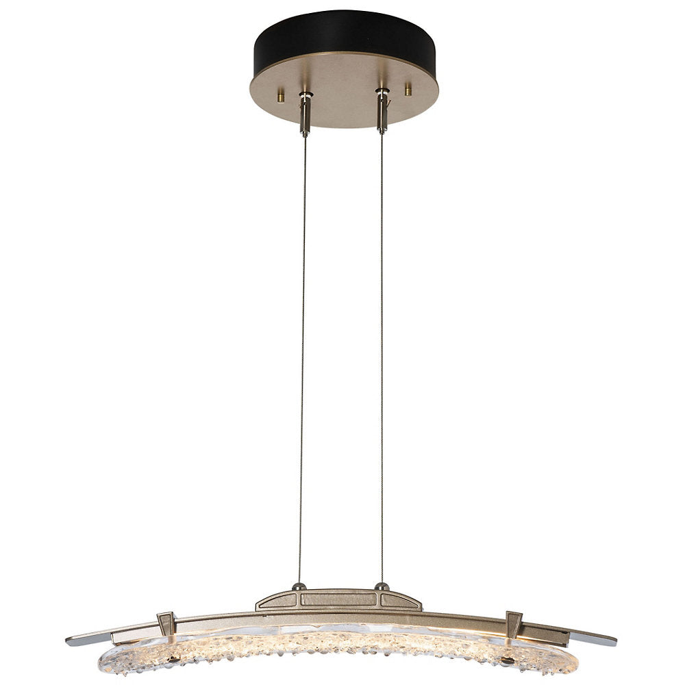 Glissade LED Pendant