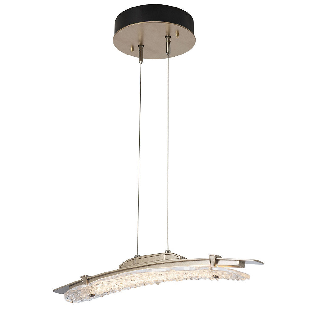 Glissade LED Pendant