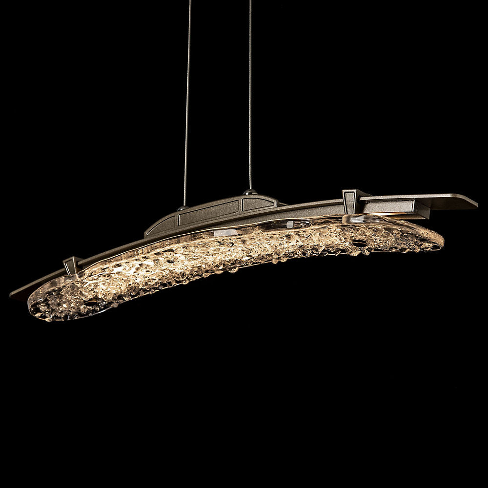 Glissade LED Pendant