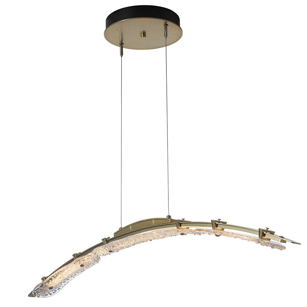 Glissade LED Pendant