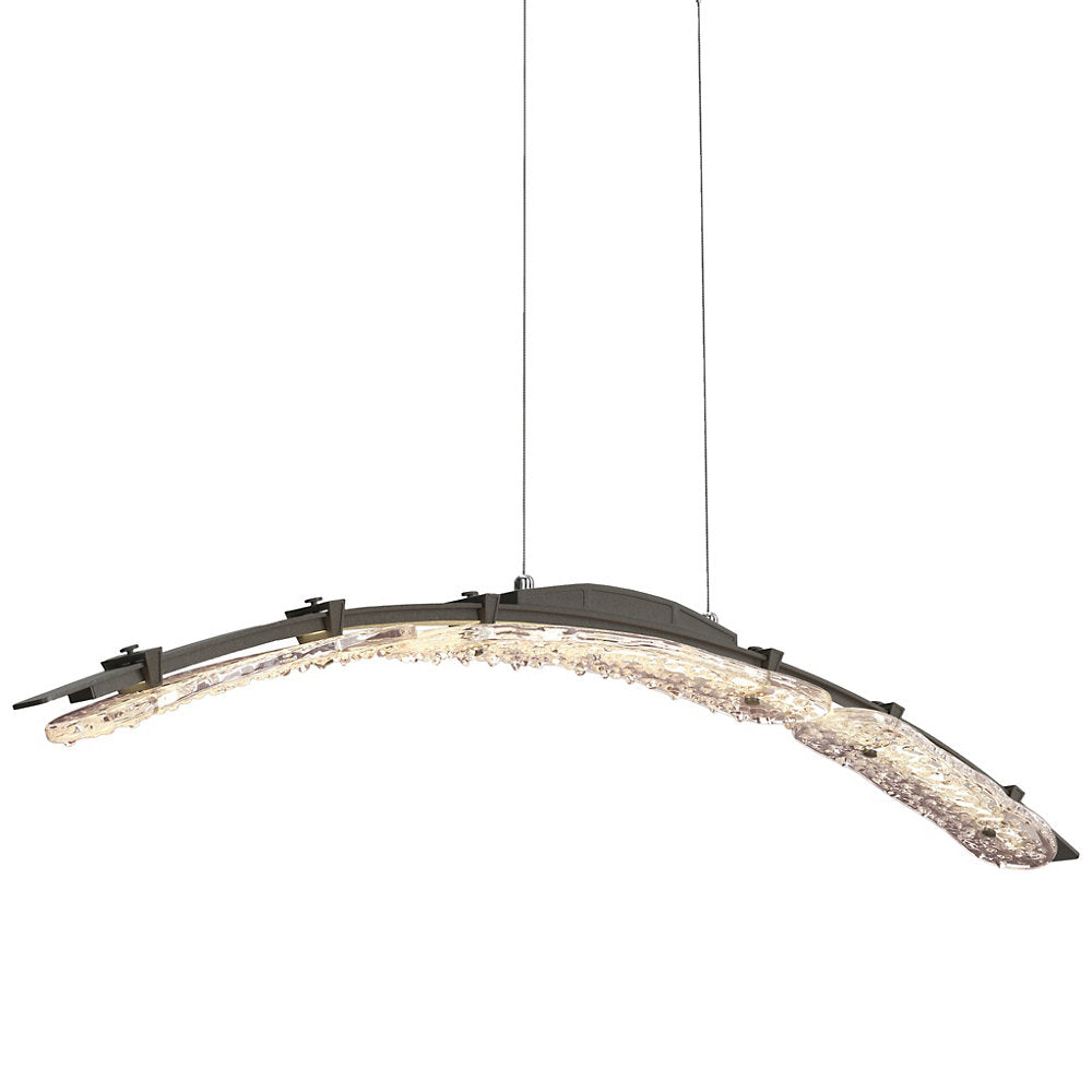 Glissade LED Pendant