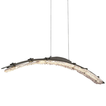 Glissade LED Pendant