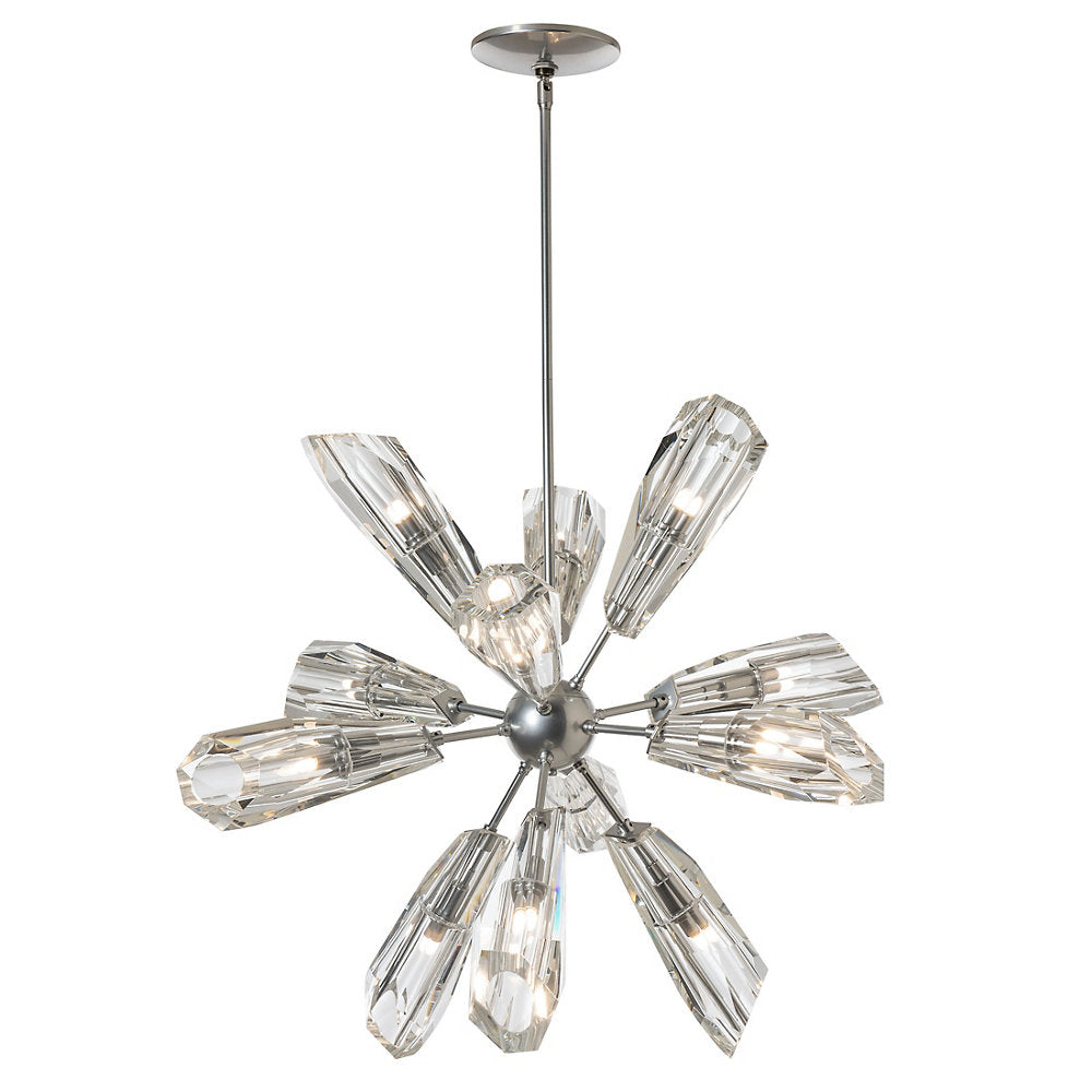 Luma Starburst Chandelier