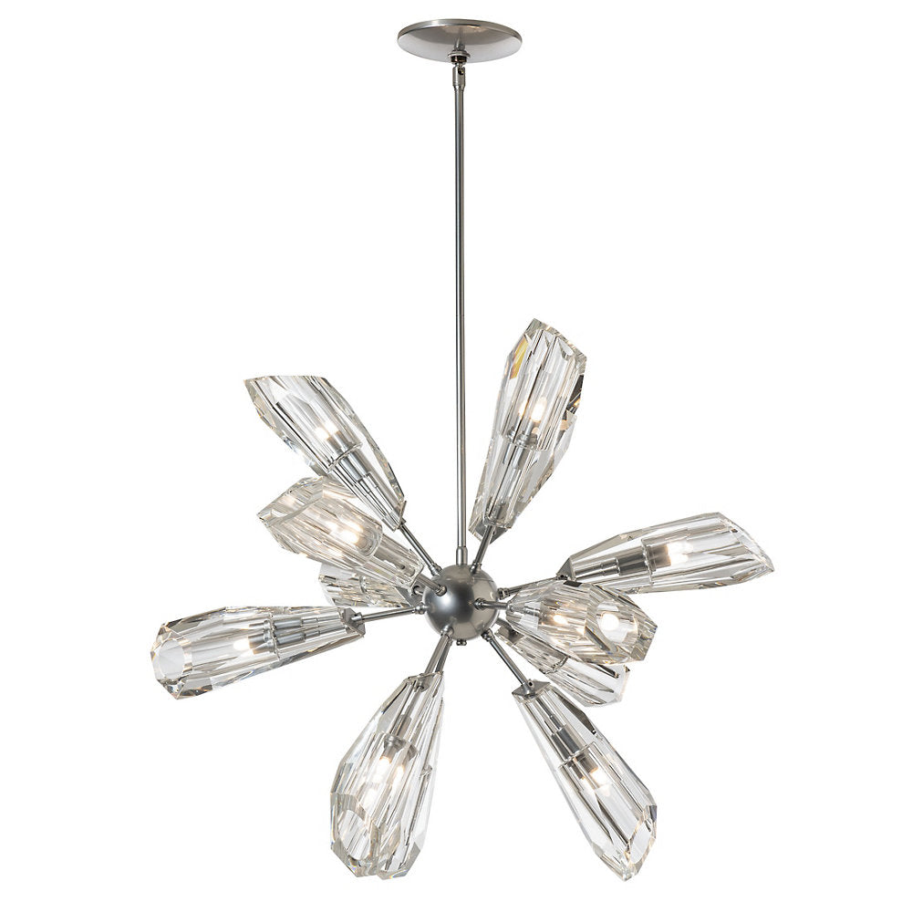 Luma Starburst Chandelier