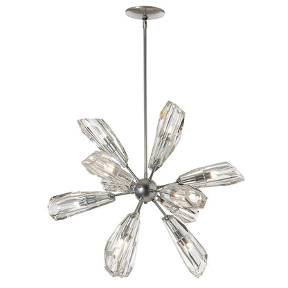 Luma Starburst Chandelier