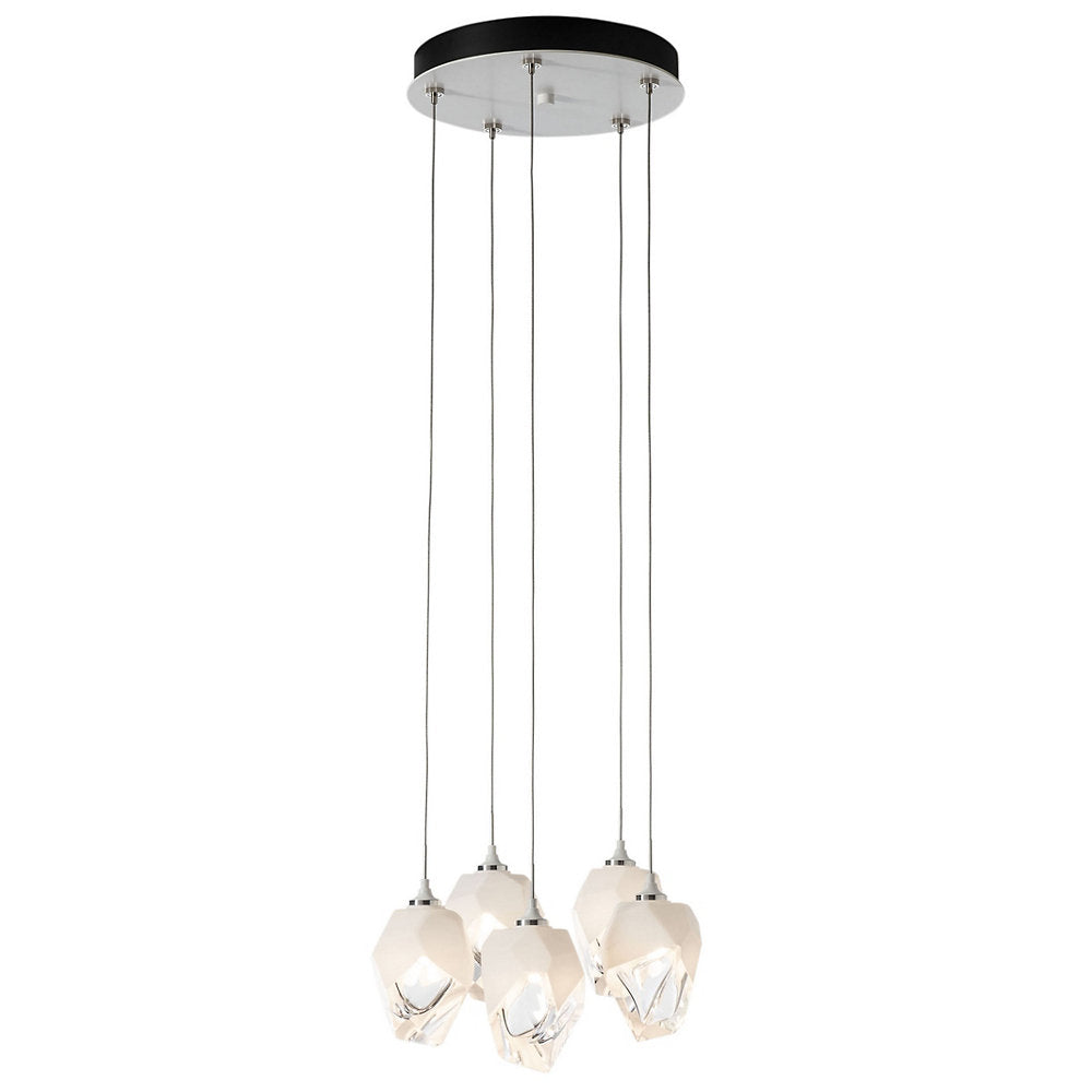 Chrysalis Crystal Multi-Light Pendant