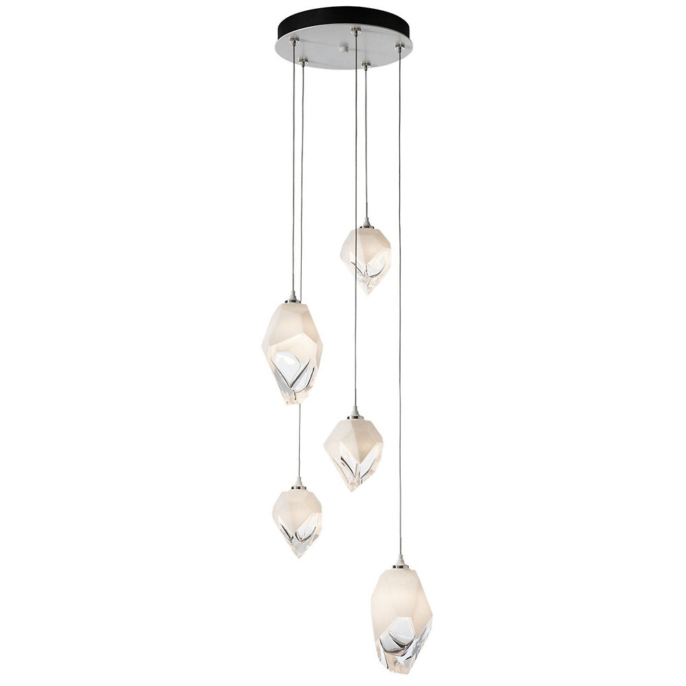 Chrysalis Crystal Multi-Light Pendant