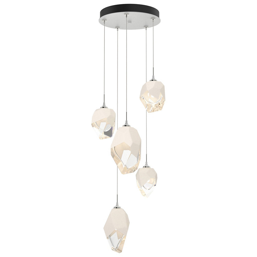Chrysalis Crystal Multi-Light Pendant
