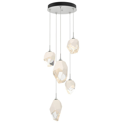 Chrysalis Crystal Multi-Light Pendant