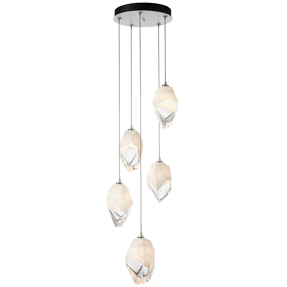 Chrysalis Crystal Multi-Light Pendant