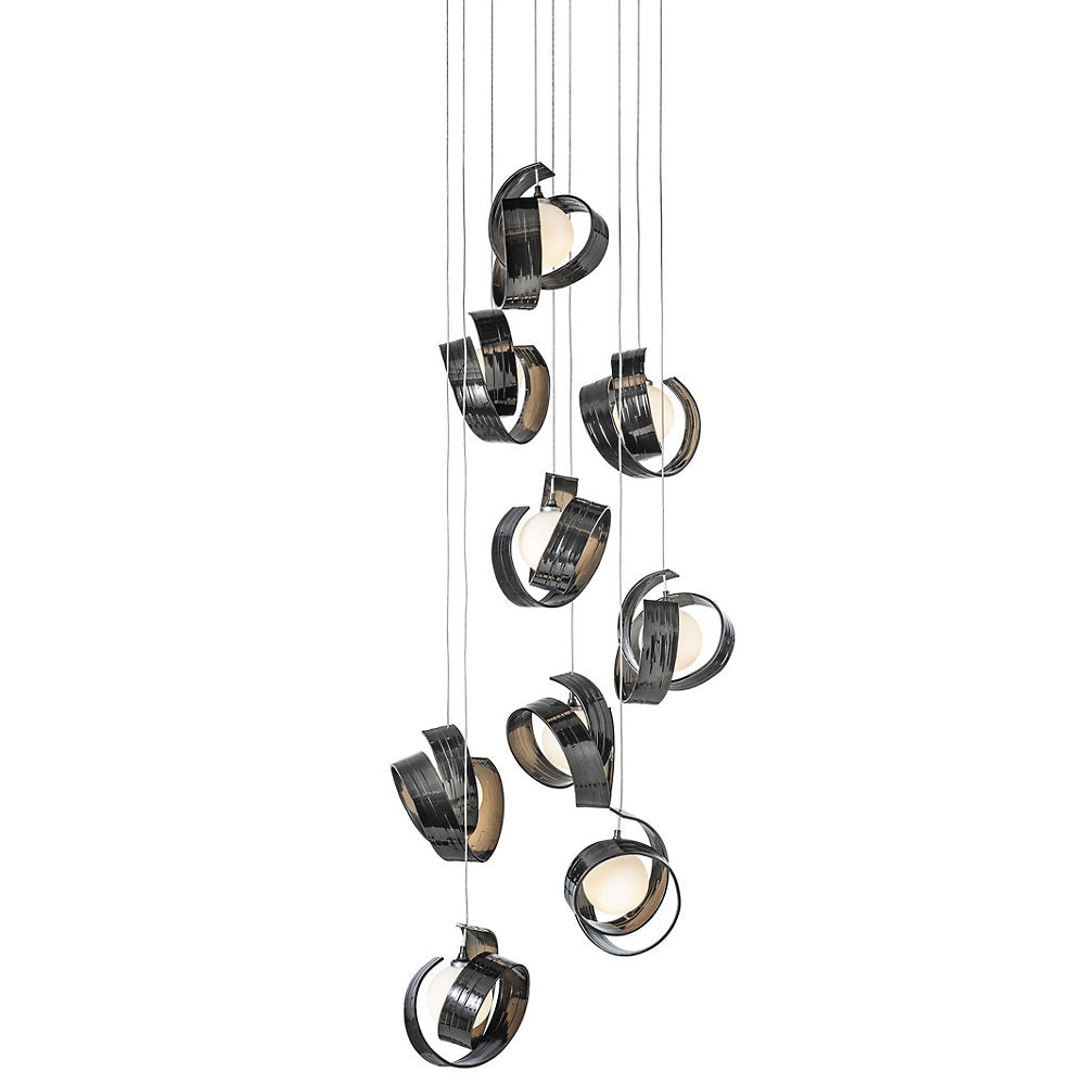 Riza Multi-Light Pendant