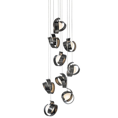 Riza Multi-Light Pendant