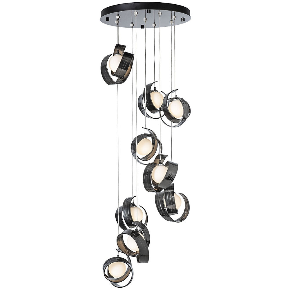 Riza Multi-Light Pendant