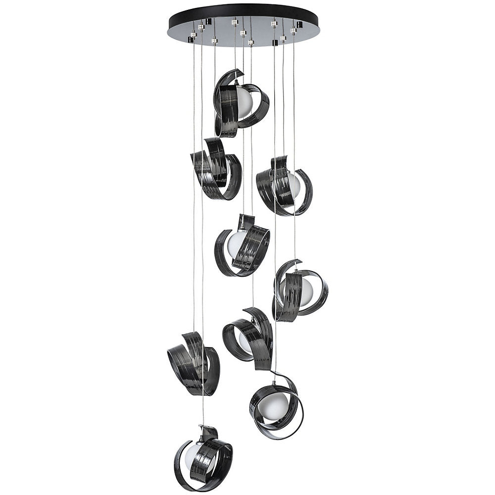 Riza Multi-Light Pendant