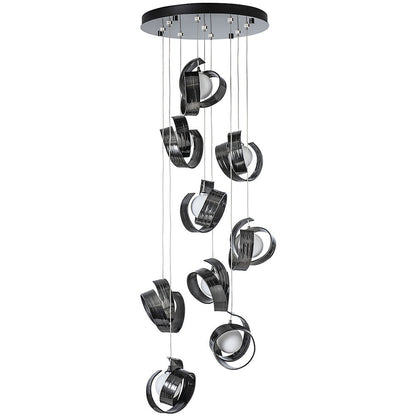 Riza Multi-Light Pendant