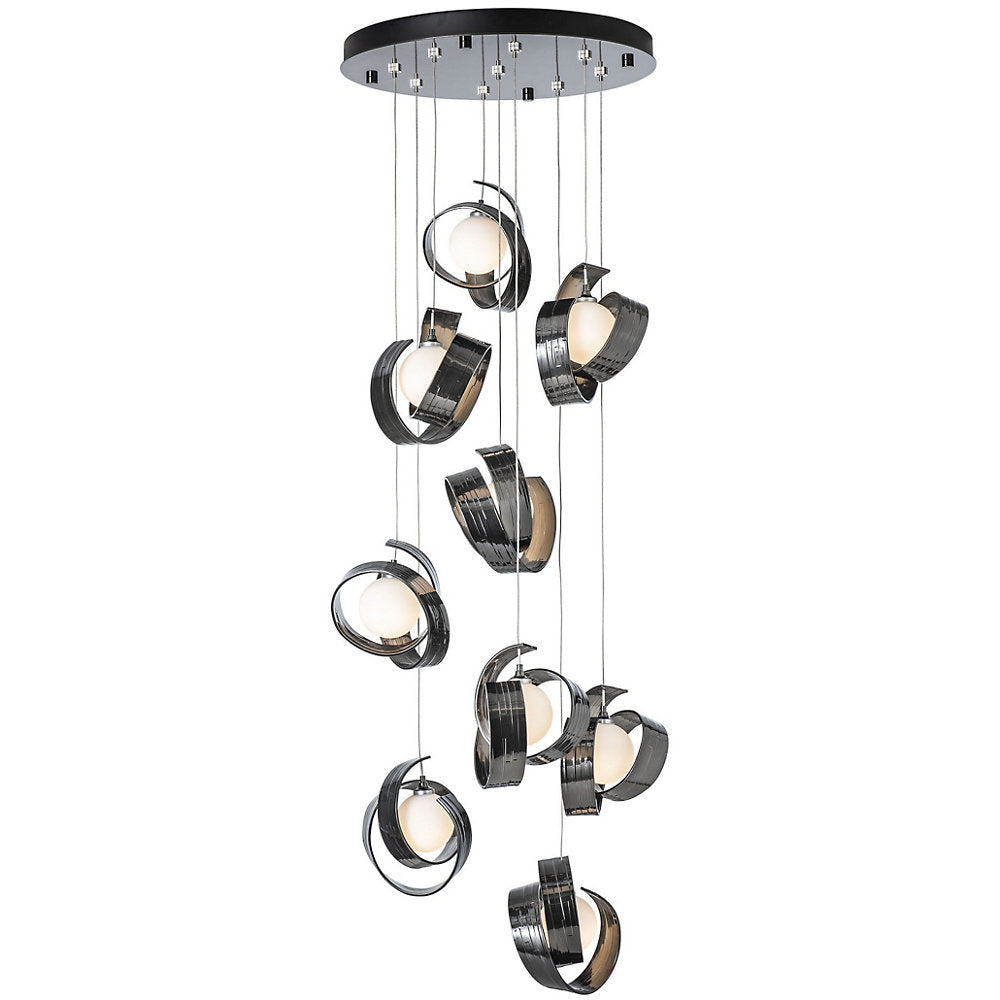 Riza Multi-Light Pendant