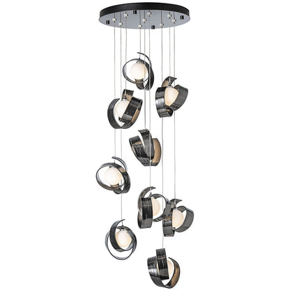 Riza Multi-Light Pendant