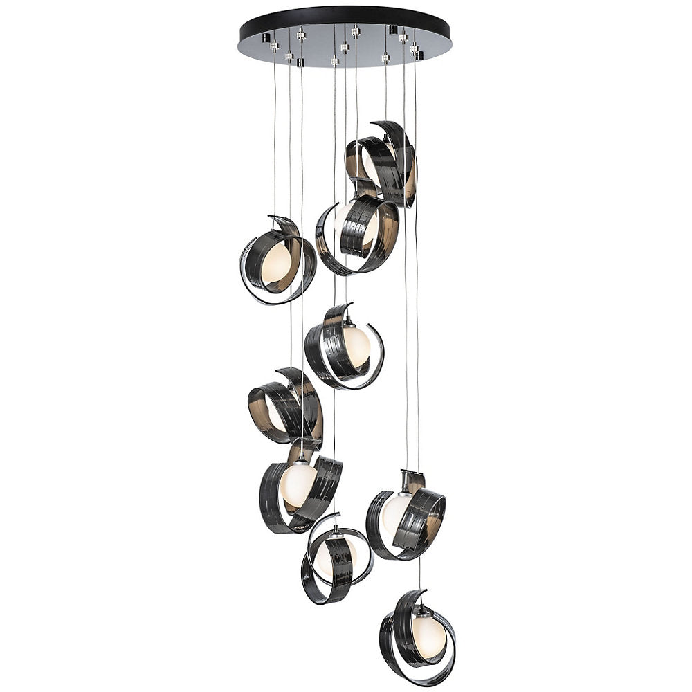Riza Multi-Light Pendant