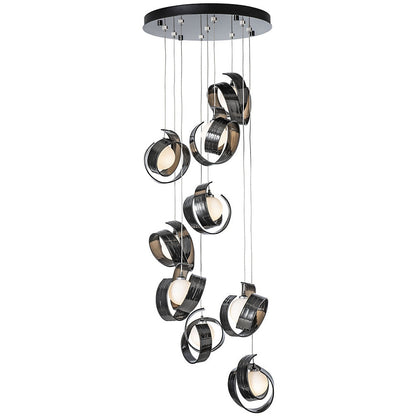 Riza Multi-Light Pendant