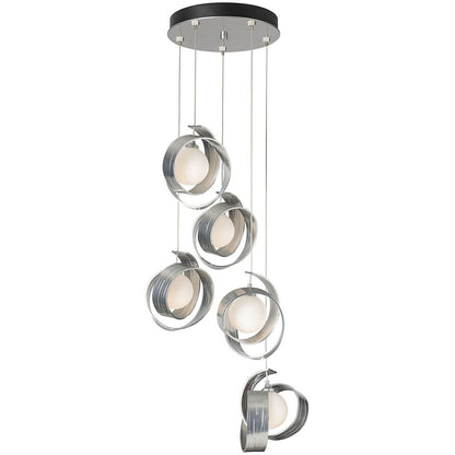 Riza Multi-Light Pendant