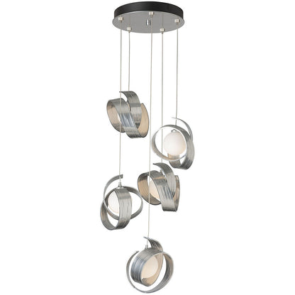 Riza Multi-Light Pendant