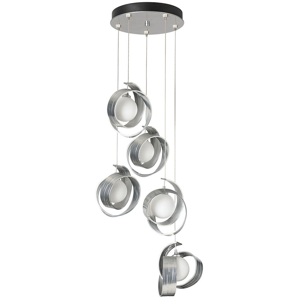Riza Multi-Light Pendant