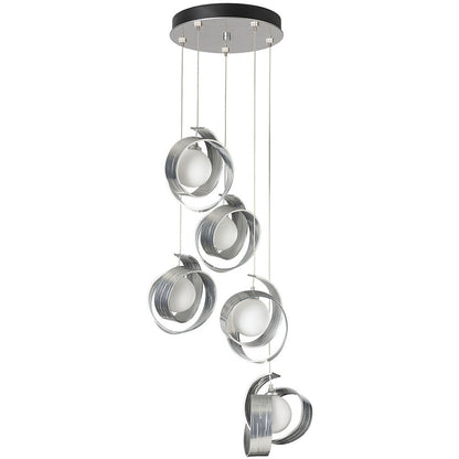 Riza Multi-Light Pendant