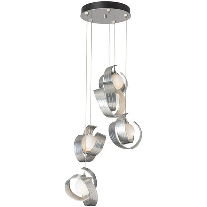 Riza Multi-Light Pendant
