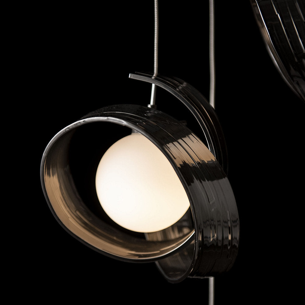 Riza Multi-Light Pendant