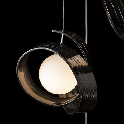 Riza Multi-Light Pendant