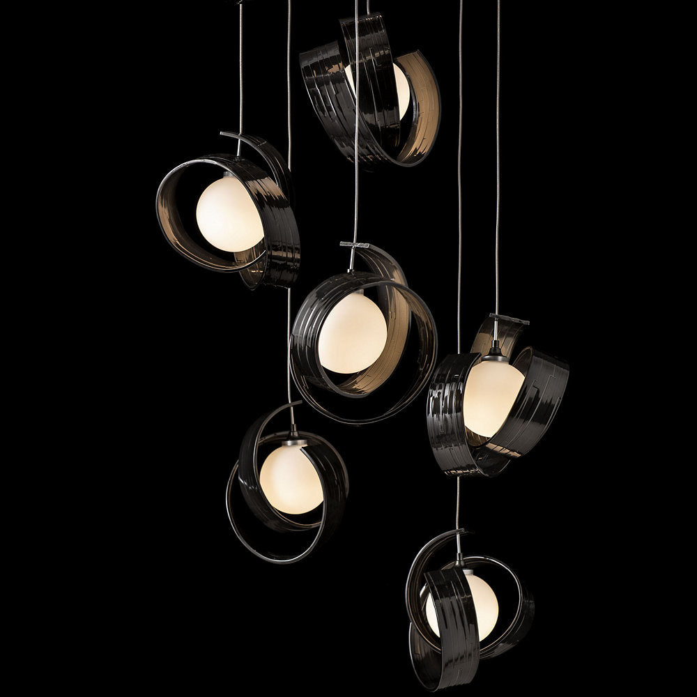Riza Multi-Light Pendant