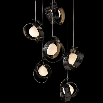 Riza Multi-Light Pendant