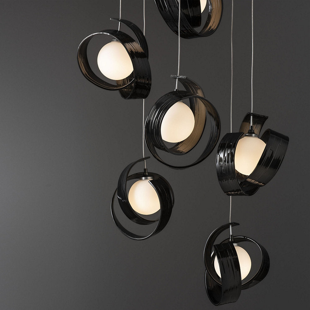 Riza Multi-Light Pendant