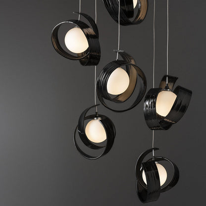 Riza Multi-Light Pendant