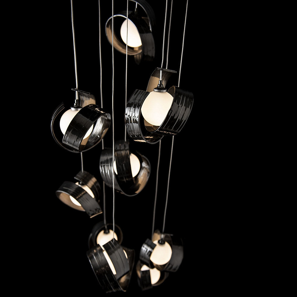 Riza Multi-Light Pendant