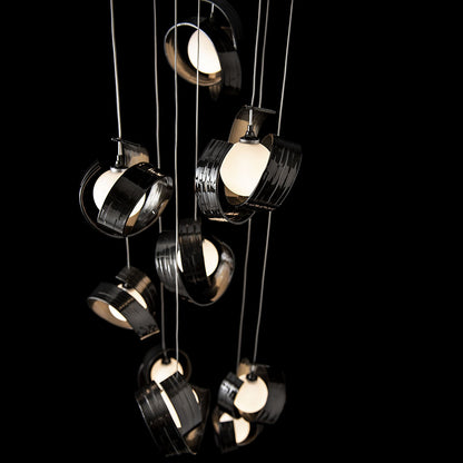 Riza Multi-Light Pendant