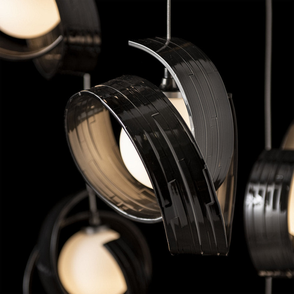 Riza Multi-Light Pendant