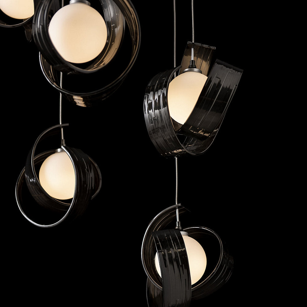 Riza Multi-Light Pendant