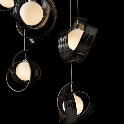 Riza Multi-Light Pendant