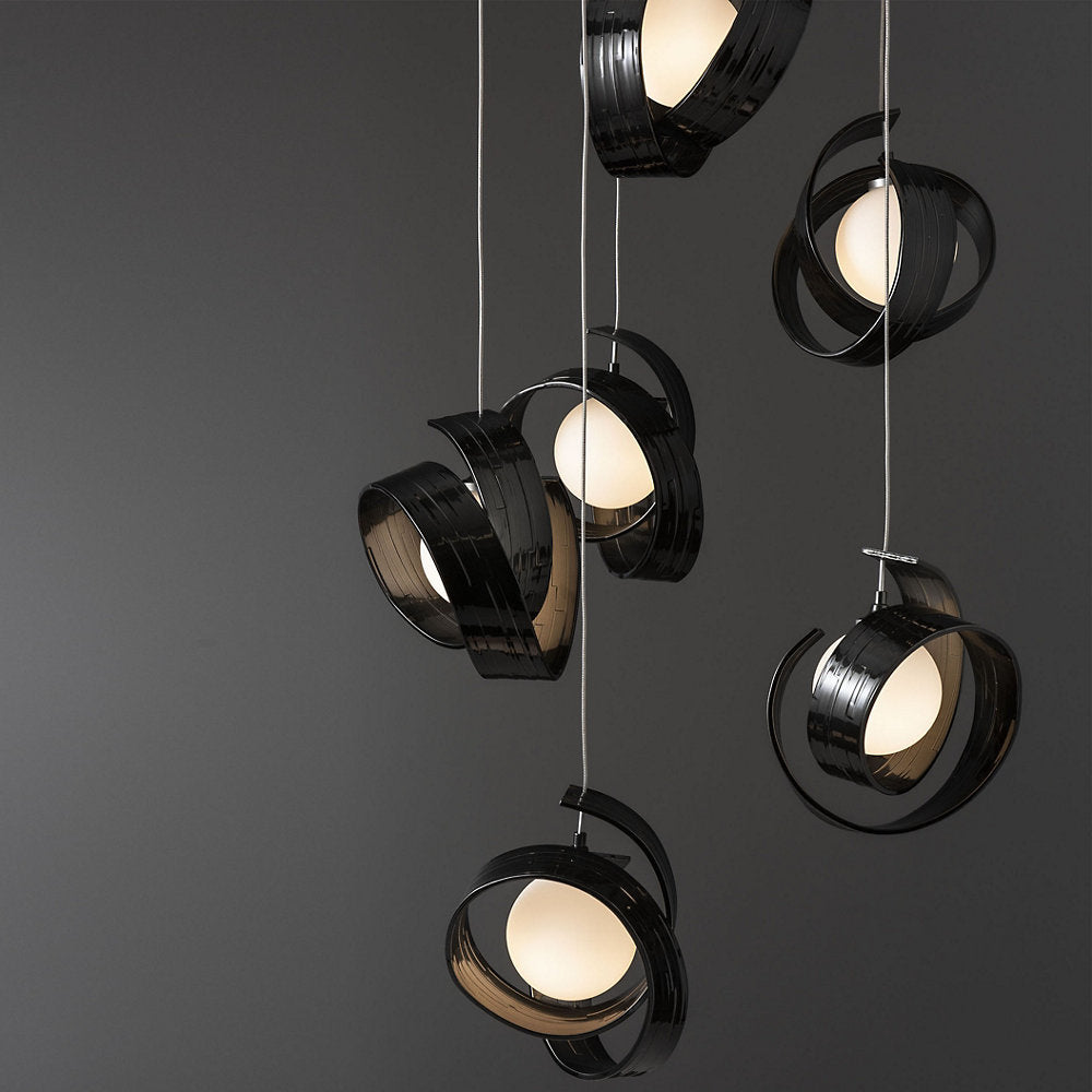 Riza Multi-Light Pendant
