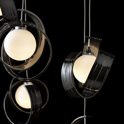 Riza Multi-Light Pendant