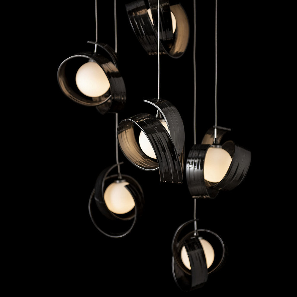 Riza Multi-Light Pendant