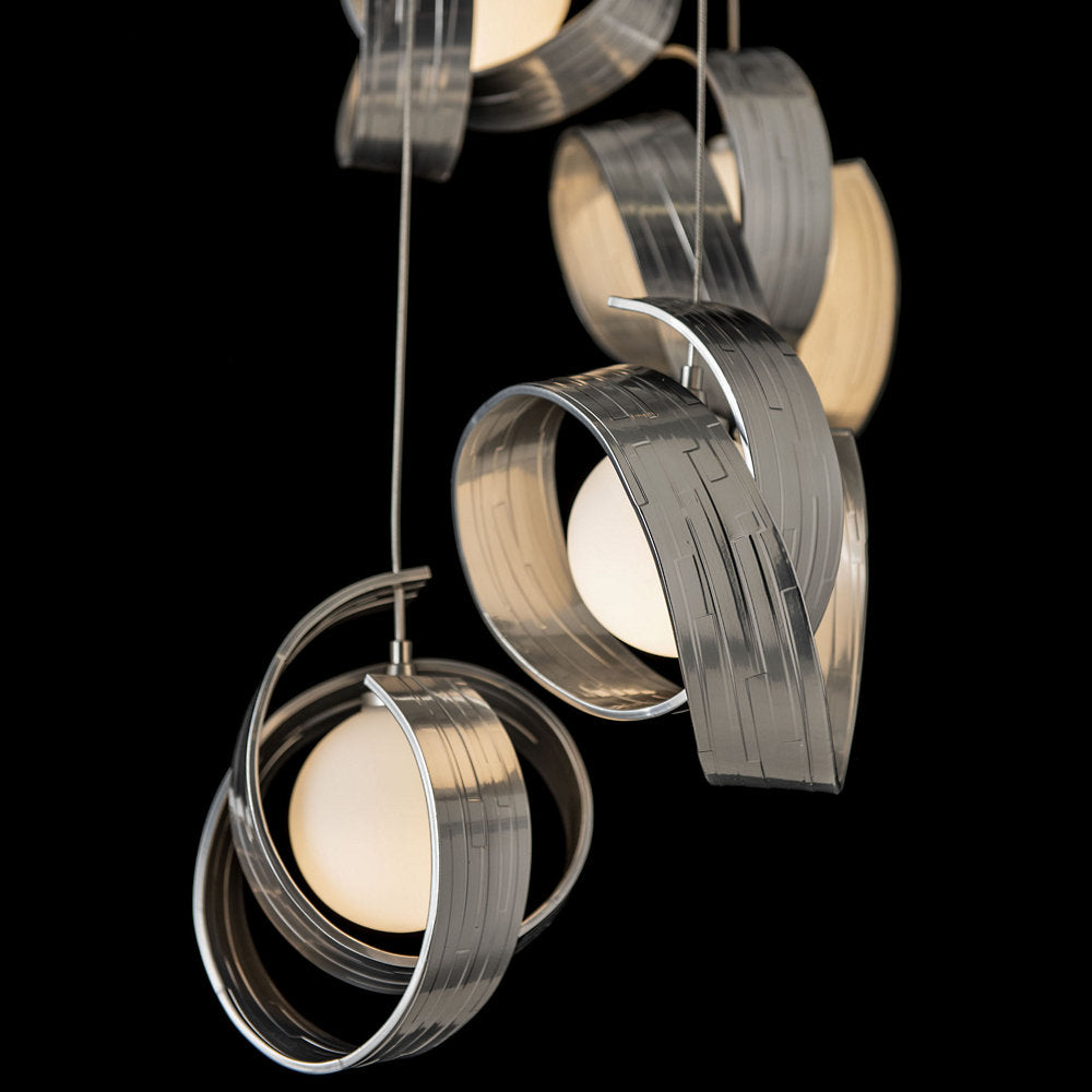 Riza Multi-Light Pendant