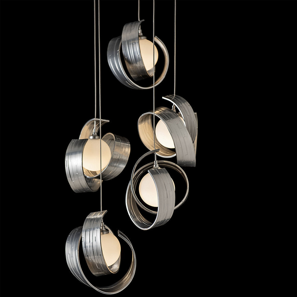 Riza Multi-Light Pendant