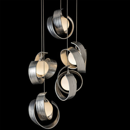 Riza Multi-Light Pendant