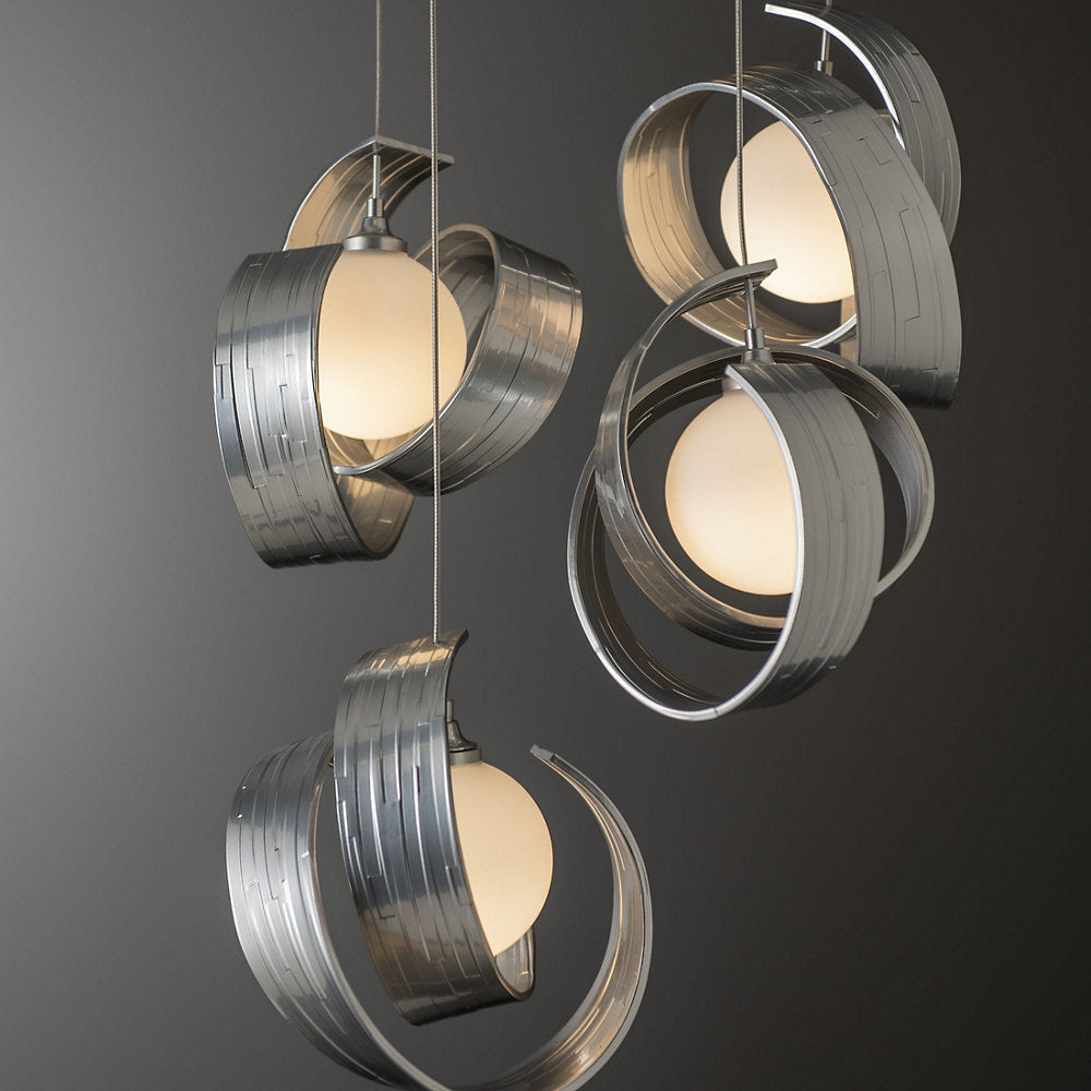 Riza Multi-Light Pendant