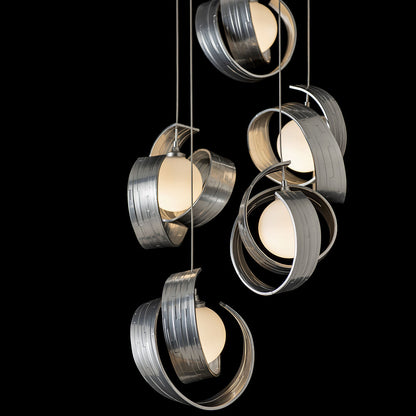 Riza Multi-Light Pendant